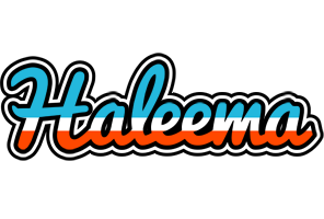 Haleema america logo