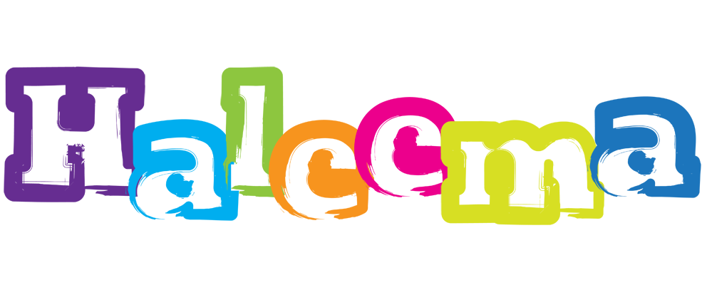 Haleema casino logo