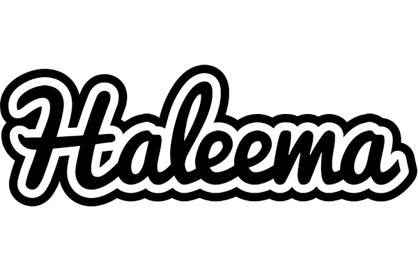 Haleema chess logo
