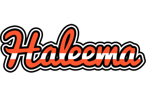 Haleema denmark logo