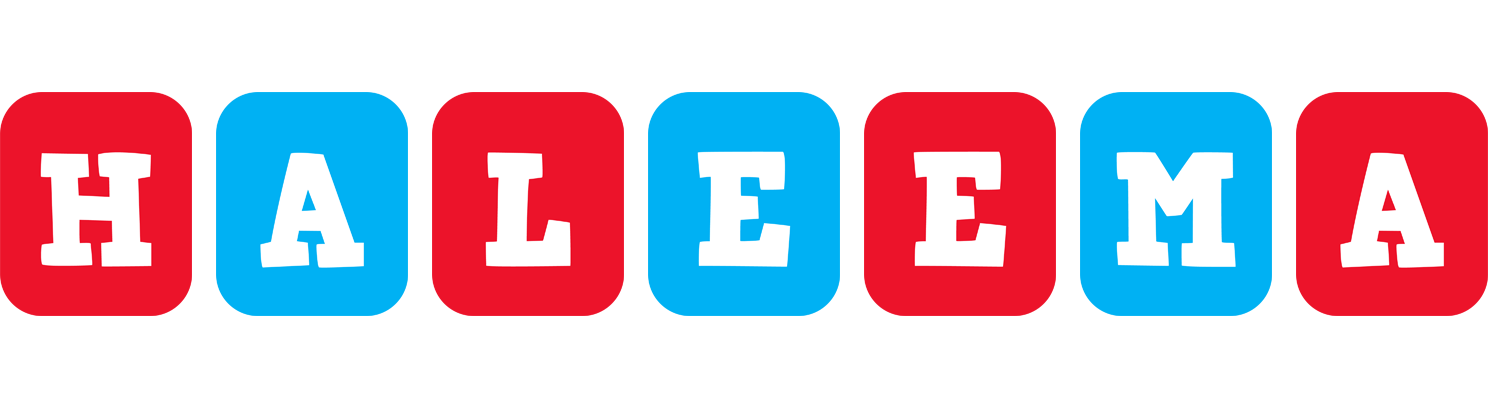 Haleema diesel logo