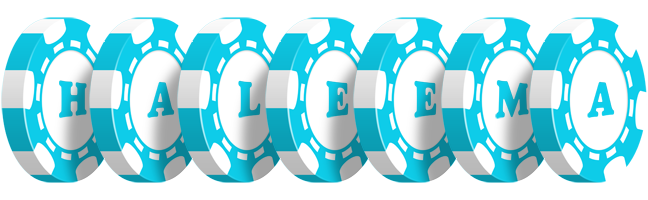 Haleema funbet logo