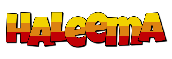 Haleema jungle logo