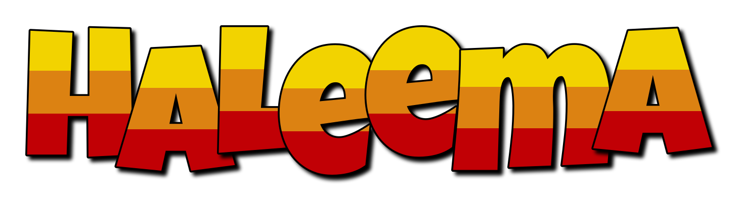 Haleema jungle logo