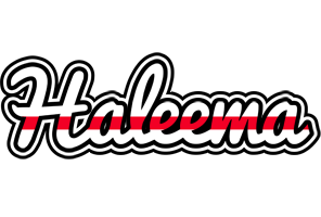 Haleema kingdom logo