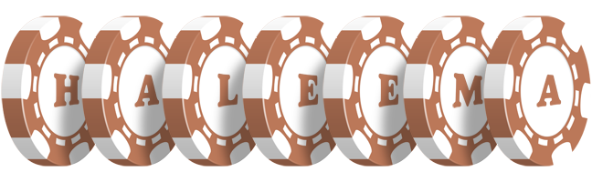 Haleema limit logo