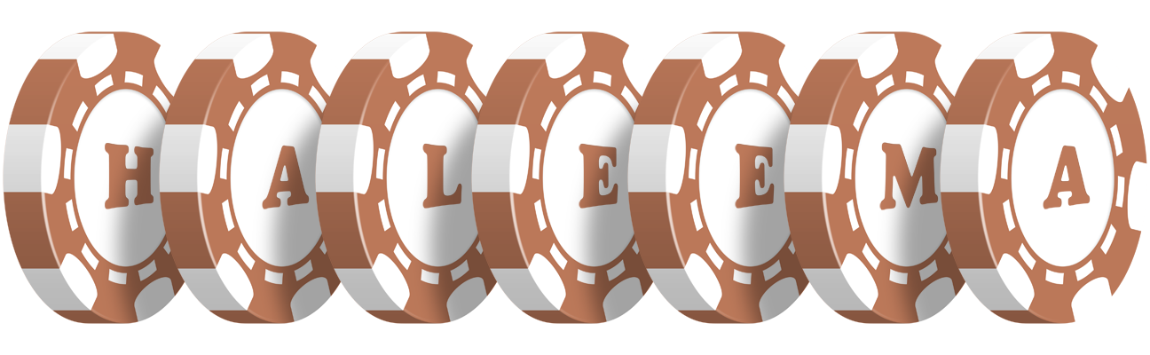 Haleema limit logo