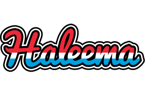Haleema norway logo