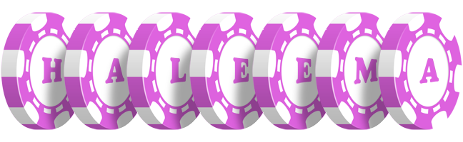 Haleema river logo