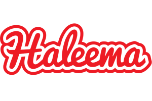 Haleema sunshine logo