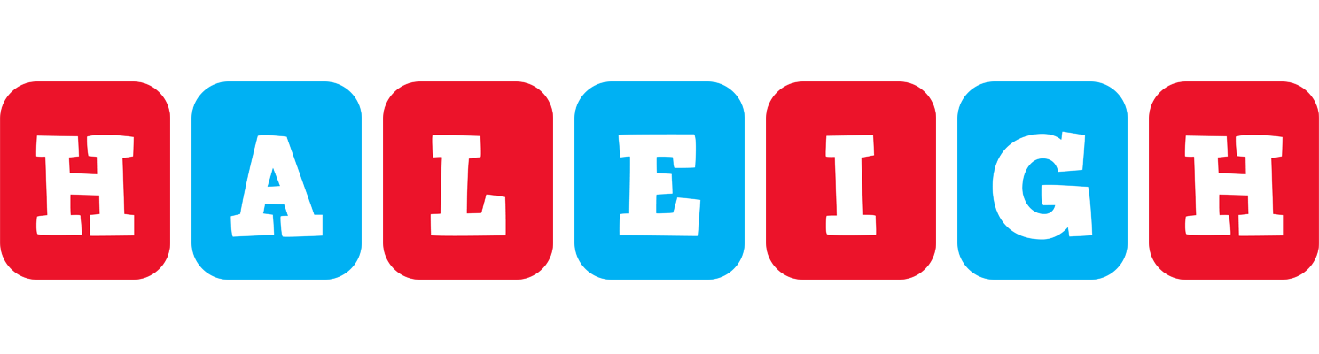 Haleigh diesel logo