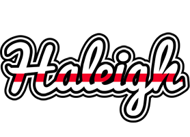 Haleigh kingdom logo