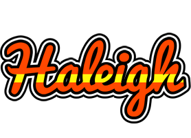 Haleigh madrid logo