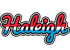 Haleigh norway logo