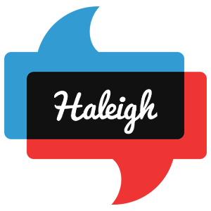 Haleigh sharks logo