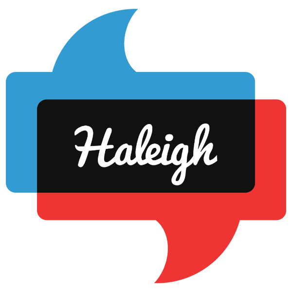 Haleigh sharks logo