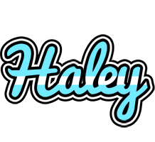 Haley argentine logo