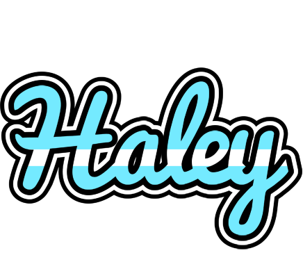 Haley argentine logo
