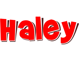Haley basket logo