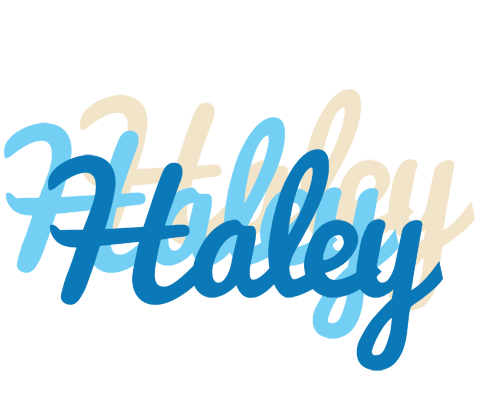 Haley breeze logo