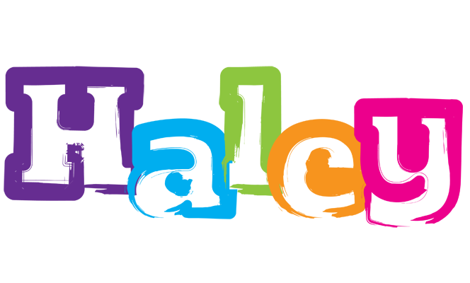 Haley casino logo