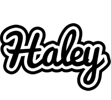 Haley chess logo