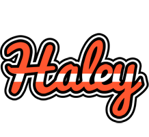 Haley denmark logo