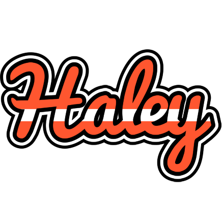 Haley denmark logo