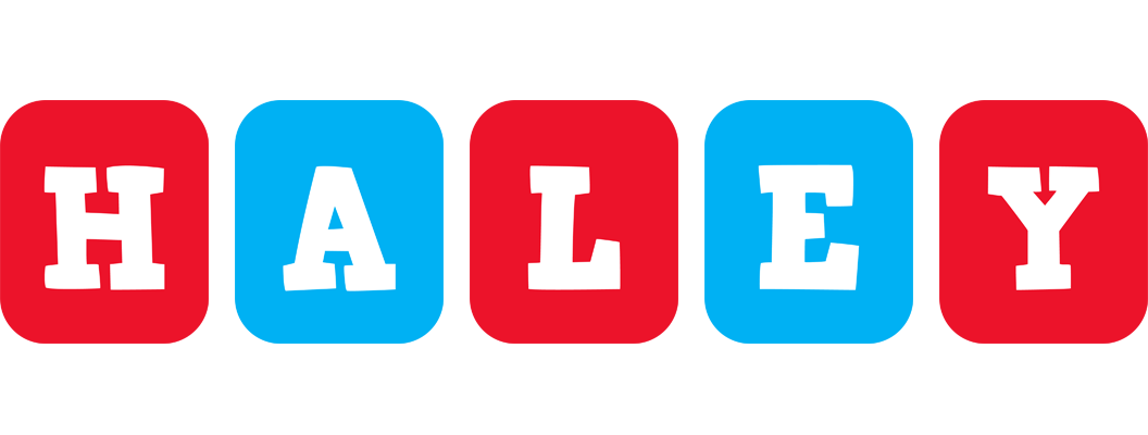 Haley diesel logo