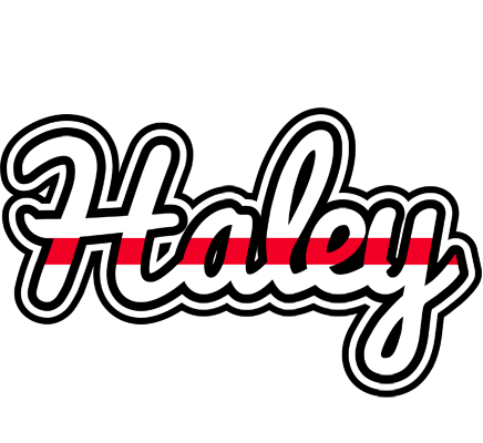 Haley kingdom logo