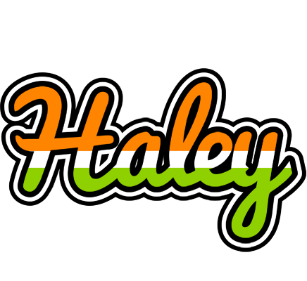 Haley mumbai logo