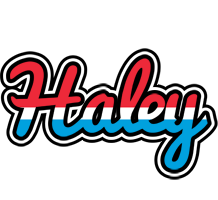 Haley norway logo