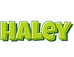 Haley summer logo