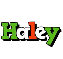 Haley venezia logo