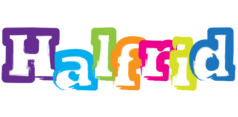 Halfrid casino logo