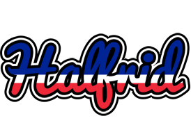 Halfrid france logo