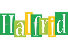 Halfrid lemonade logo