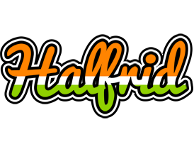 Halfrid mumbai logo