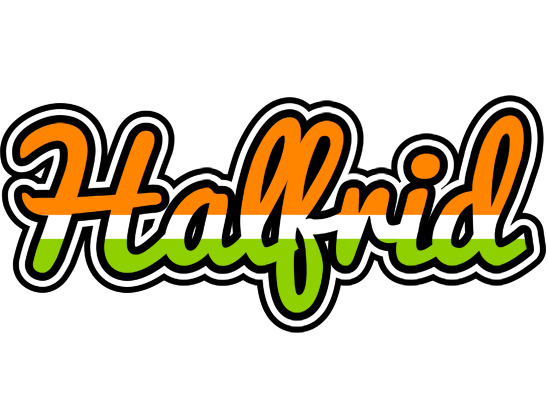 Halfrid mumbai logo
