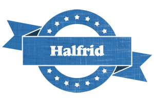 Halfrid trust logo