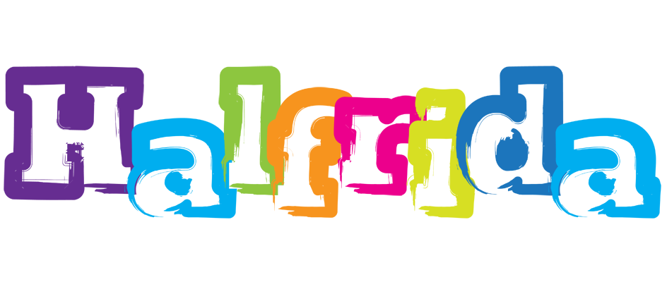 Halfrida casino logo