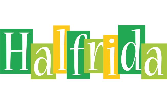 Halfrida lemonade logo