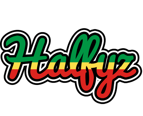 Halfyz african logo