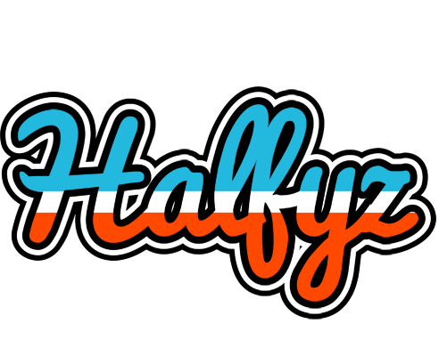 Halfyz america logo