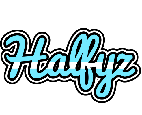 Halfyz argentine logo