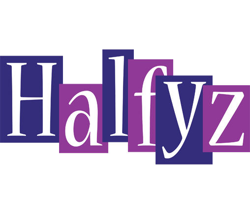 Halfyz autumn logo