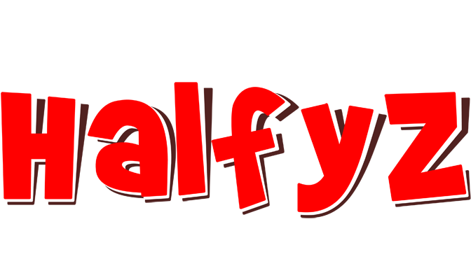 Halfyz basket logo