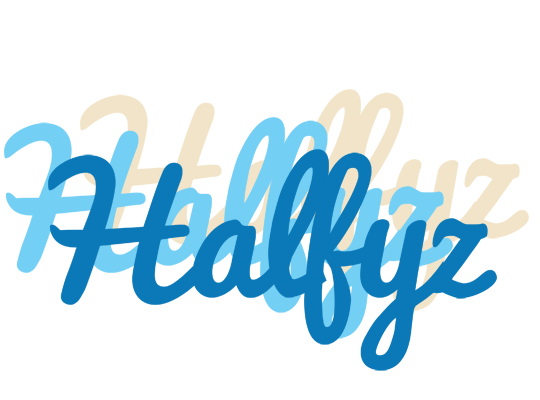 Halfyz breeze logo