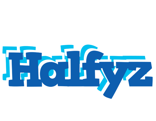 Halfyz business logo