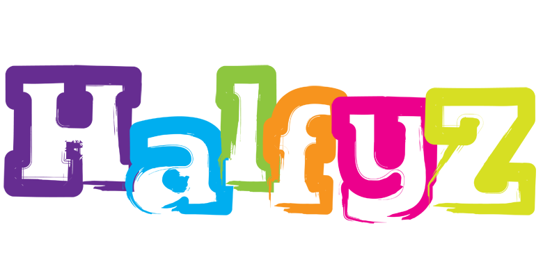 Halfyz casino logo